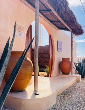Casa Kensho Sisal